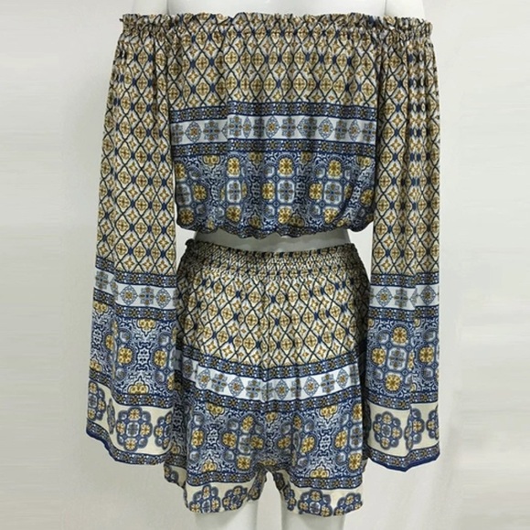 LAST One Two pieces set - Picture 4 of 4